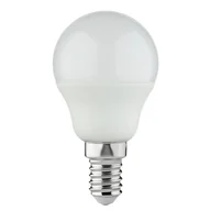 Żarówki LED - Żarówka LED KANLUX IQ-LED G45E14 3.4W-WW E14 - miniaturka - grafika 1