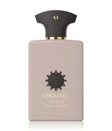 Wody i perfumy męskie - Amouage Library Opus XII Rose Incense woda perfumowana 100 ml - miniaturka - grafika 1