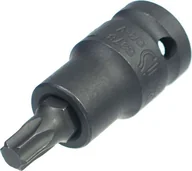 Klucze i nasadki - BGS 5369 | wkładka do bitów | 12,5 mm (1/2") | profil T (do Torx) T20, 5378 - miniaturka - grafika 1