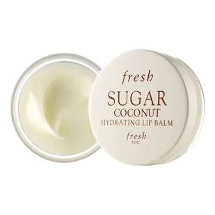Sugar Hydrating Lip Balm – Nawilżający balsam do ust - Balsamy do ust - miniaturka - grafika 1