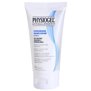 Physiogel Krem hipoalergiczny do pielęgnacji twarzy i całego ciała 75ml - Balsamy i kremy do ciała - miniaturka - grafika 1