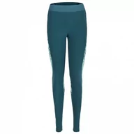 Spodnie sportowe damskie - Damskie legginsy Direct Alpine Moab Lady Rozmiar: L / Kolor: jasnoniebieski - miniaturka - grafika 1