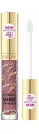 Błyszczyki do ust - Eveline cosmetics Błyszczyk Extreme Shine Gloss 09 EVEL-6823 - miniaturka - grafika 1