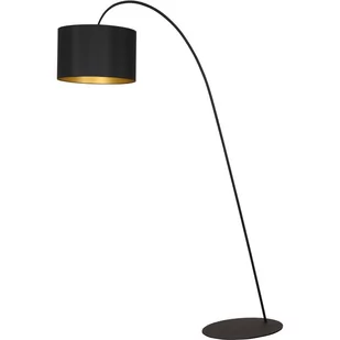 Nowodvorski 4963 ALICE Złoto I Podłogowa L - Lampy stojące - miniaturka - grafika 1