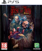 Gry PlayStation 5 - House of the Dead Remake Limidead Edition (PS5) - miniaturka - grafika 1