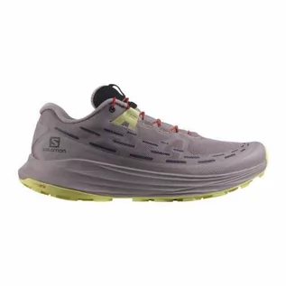 Buty sportowe damskie - Buty Salomon Ultra Glide W Quail - grafika 1