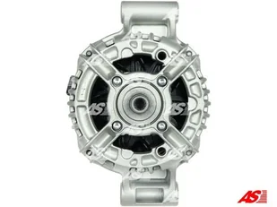 Alternator As-pl A0043PR - Alternatory - miniaturka - grafika 1