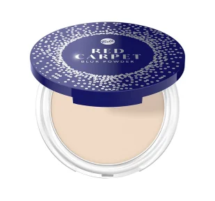 BELL BLINK BANG RED CARPET BLURUJĄCY PUDER DO TWARZY 01 PARTY BLUR 10,5G - Pudry do twarzy - miniaturka - grafika 1