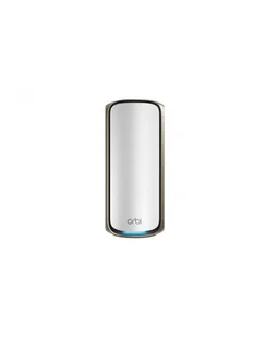 netgear RBE971S WiFi 7 Mesh 27 Gbps Biały - Routery - miniaturka - grafika 1