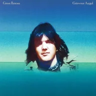 Rock - Gram Parsons GRIEVOUS ANGEL - miniaturka - grafika 1