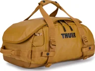 Torby podróżne - Thule Chasm Duffel 30L - Golden, 3205213 Thule - miniaturka - grafika 1