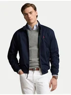Kurtki męskie - Polo Ralph Lauren Kurtka bomber 710923261002 Granatowy Regular Fit - miniaturka - grafika 1