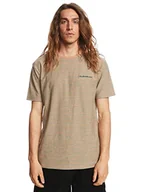 Koszulki męskie - Koszulka męska Quiksilver Kène SS (zestaw 1) - miniaturka - grafika 1