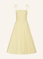 Sukienki - Mrs & Hugs Sukienka gelb - miniaturka - grafika 1