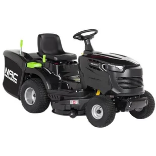 NAC Traktorek TR86-352L-R-T  - Kosiarki traktorki - miniaturka - grafika 1