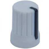 Inne akcesoria dla DJ - ‌DJ TECHTOOLS- CHROMA CAPS SUPER KNOB 180 - BIAŁY ♦ 30 DNI NA ZWROT ♦ GWARANCJA DOOR-TO-DOOR ♦ SZYBKA WYSYŁKA - miniaturka - grafika 1