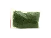 Sztuczne kwiaty - Chrobotek ciemnozielony - 250 g - miniaturka - grafika 1