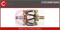 Alternatory - Wirnik, alternator Casco - Alternatory CRO40016AS - miniaturka - grafika 1