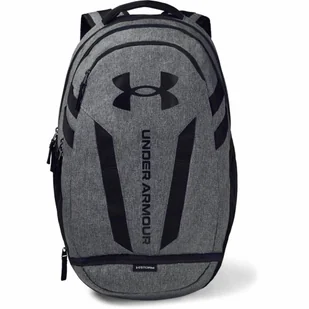 Under Armour Hustle 5.0 Backpack - Plecaki - miniaturka - grafika 5