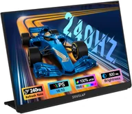 Monitory - Zeuslap P16F - miniaturka - grafika 1