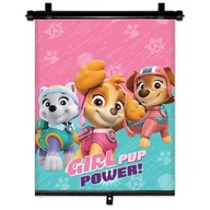 Akcesoria motoryzacyjne - Roleta przeciwsłoneczna do samochodu NICKELODEON Psi Patrol Girls - miniaturka - grafika 1