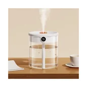 Nawilżacze powietrza - Nawilżacz powietrza, nawilżacz powietrza do pojedynczego pomieszczenia o wydajności 2 litrów/20 godzin, automatyczny nawilżacz powietrza do sypialni - miniaturka - grafika 1