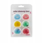 Akcesoria fotograficzne - Fuji LOVEINSTANT Zestaw filtrów 6w1 do Instax Mini 11 - miniaturka - grafika 1