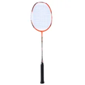 Badminton - Rakietka do badmintona Teloon TL500 Blast orange - miniaturka - grafika 1