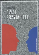 Literatura obyczajowa - Dwaj przyjaciele Nowa - miniaturka - grafika 1