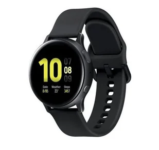 Samsung Galaxy Watch Active2 44mm Czarny - Smartwatch - miniaturka - grafika 1