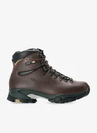 Buty trekkingowe damskie - Buty trekkingowe damskie Zamberlan Vioz GTX - miniaturka - grafika 1
