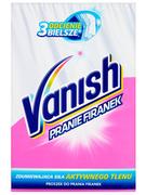 Środki do prania - Vanish 400g - proszek do prania firanek - miniaturka - grafika 1