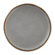 Talerze - Talerz płytki 26,5 cm ROCK - miniaturka - grafika 1