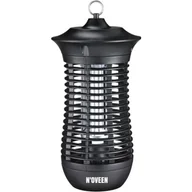 Lampy owadobójcze - NOVEEN Lampa owadobójcza IKN18 IPX4 wewnętrzna/zewnętrzna LAMP OWAD IKN18 - miniaturka - grafika 1