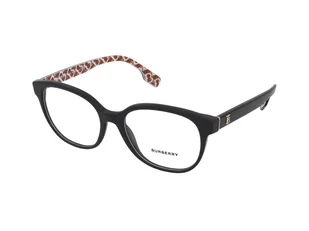 Burberry Scarlet BE2332 3915 - Okulary korekcyjne, oprawki, szkła - miniaturka - grafika 3