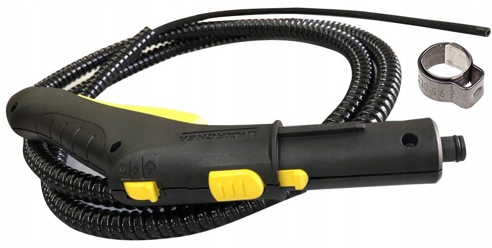 Wąż z pistoletem do parownic KARCHER SC 2 3 4 zestaw 4.322-048.3 ORYGINAŁ