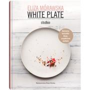 Ciasta, desery, wypieki - Dwie siostry White Plate, Słodkie - Eliza Mórawska - miniaturka - grafika 1