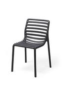 Fotele i krzesła ogrodowe - Krzesło Nardi DOGA BISTROT - miniaturka - grafika 1