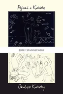 Poezja - Pejzaż Z Kobietą Okolice Kobiety Józef Staniszewski - miniaturka - grafika 1