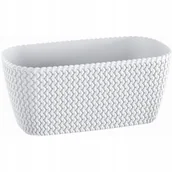 Donice - Blumfeldt Splofy Case 29 7 cm biały DSPC300 - miniaturka - grafika 1