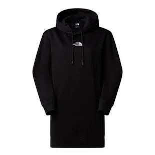 THE NORTH FACE SUKIENKA ESSENTIAL RELAXED NF0A8EEEJK3 r L - Sukienki - miniaturka - grafika 1