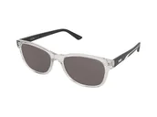 Okulary przeciwsłoneczne - Okulary przeciwsłoneczne Puma PU0468S 004 - miniaturka - grafika 1