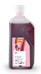 Stihl Olej Hp Do Silników 2-Suwowych 1:50 1L S 7813198410 1110003744197 - Oleje silnikowe - miniaturka - grafika 1
