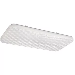 Rabalux 3087 - LED Plafon ELDRICK LED/36W/230V 64 cm - Lampy sufitowe - miniaturka - grafika 1