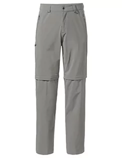 Spodnie męskie - VAUDE Spodnie męskie Men's Farley Stretch Zo Pants II - grafika 1