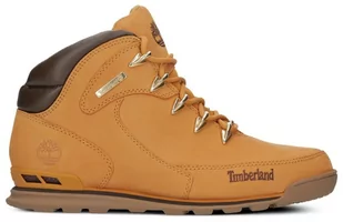 Buty męskie Timberland EURO ROCK HIKER (6164R)-45.5 - Moda i Uroda OUTLET - miniaturka - grafika 1