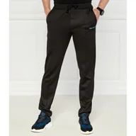 Dresy męskie - Karl Lagerfeld Spodnie dresowe - miniaturka - grafika 1