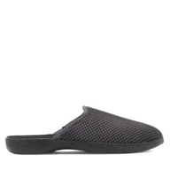 Kapcie męskie - Kapcie Home & Relax 020/TVC Szary - miniaturka - grafika 1