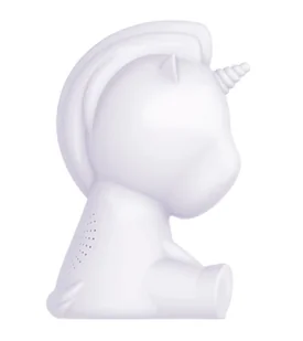 BigBen Bigben do głośników Bluetooth  lumin 'us kolekcja, biały BTLSUNICORN - Akcesoria do MP3 - miniaturka - grafika 2