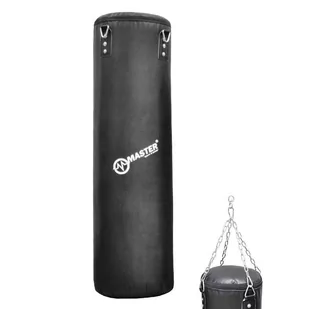 Worek Treningowy Master 120 Cm 30 Kg - Worki treningowe - miniaturka - grafika 1